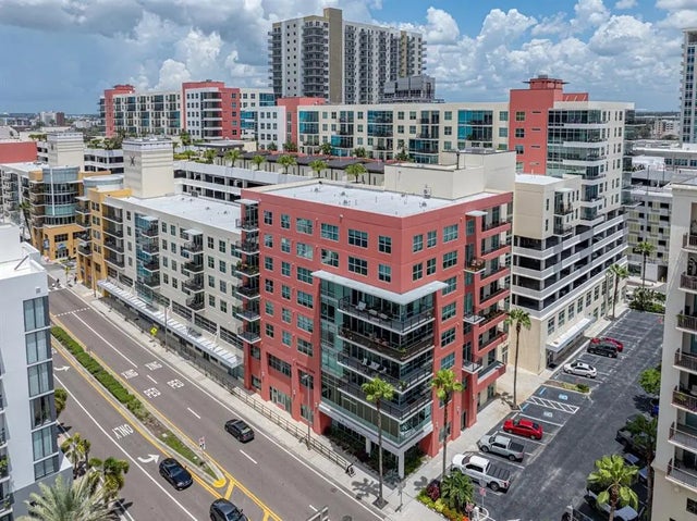 1208 E Kennedy Boulevard 914, TAMPA