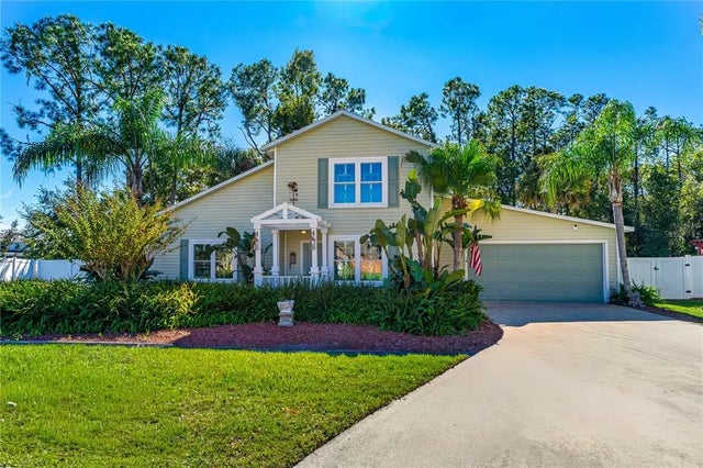 1242 Thomasina Drive, PORT ORANGE