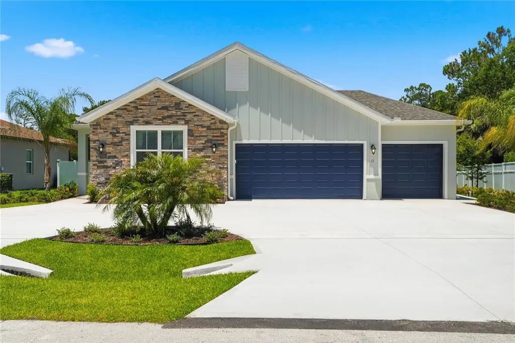 7 Whippoorwill Drive, PALM COAST