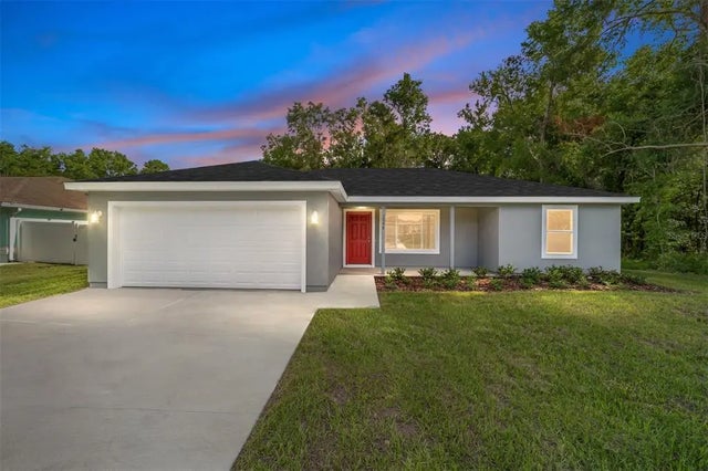 25 Malauka Loop Place, OCKLAWAHA