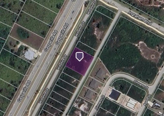 8456 & 8480 Wiltshire Drive, PORT CHARLOTTE