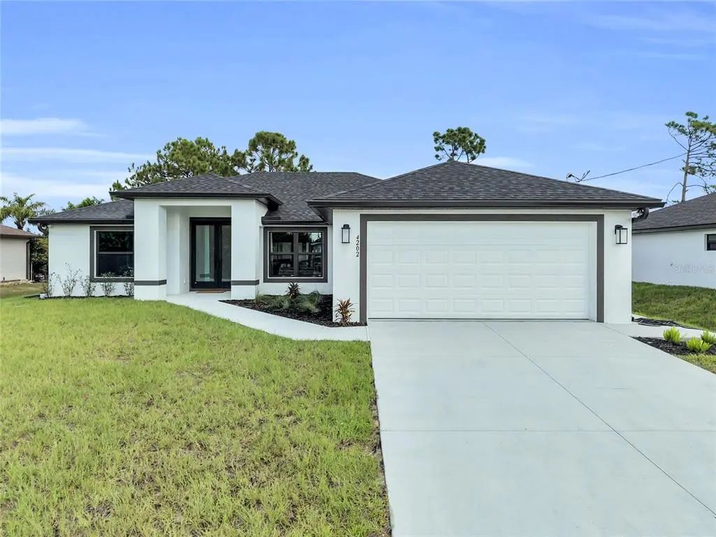 4202 14th Street Sw, LEHIGH ACRES