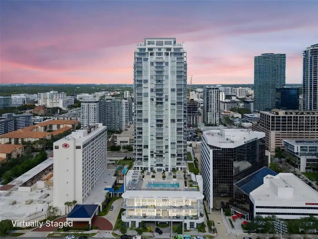 301 1st Street S 2105, ST PETERSBURG