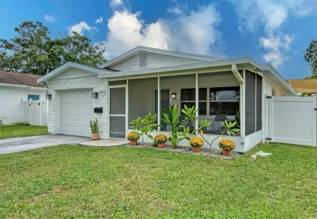643 Southwest Boulevard N, ST. PETERSBURG