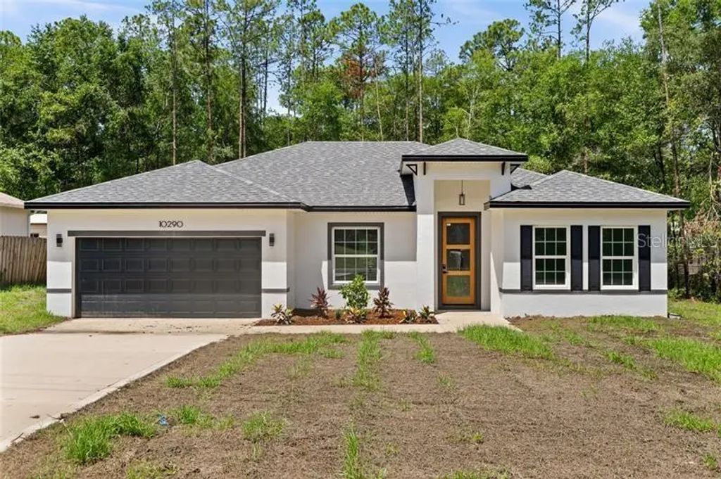 6097 N Darlington Drive, CITRUS SPRINGS