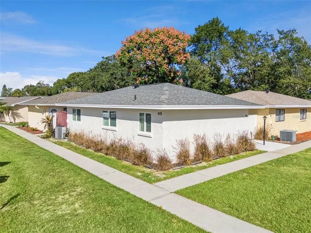 418 San Gabriel Street 418, WINTER SPRINGS