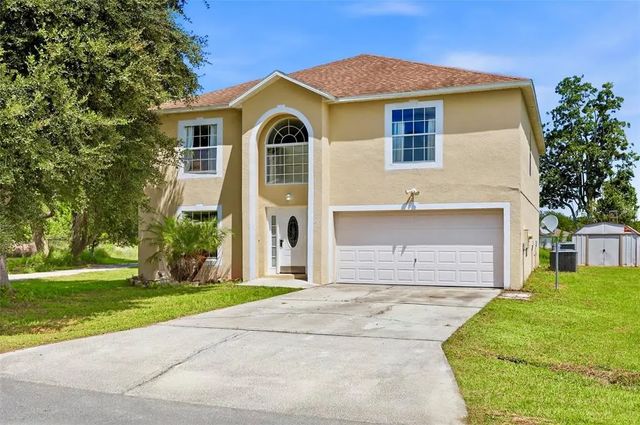 275 Chadworth Drive, KISSIMMEE