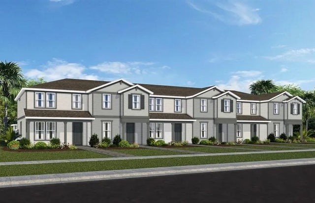 4597 Orchard View Alley, CLERMONT