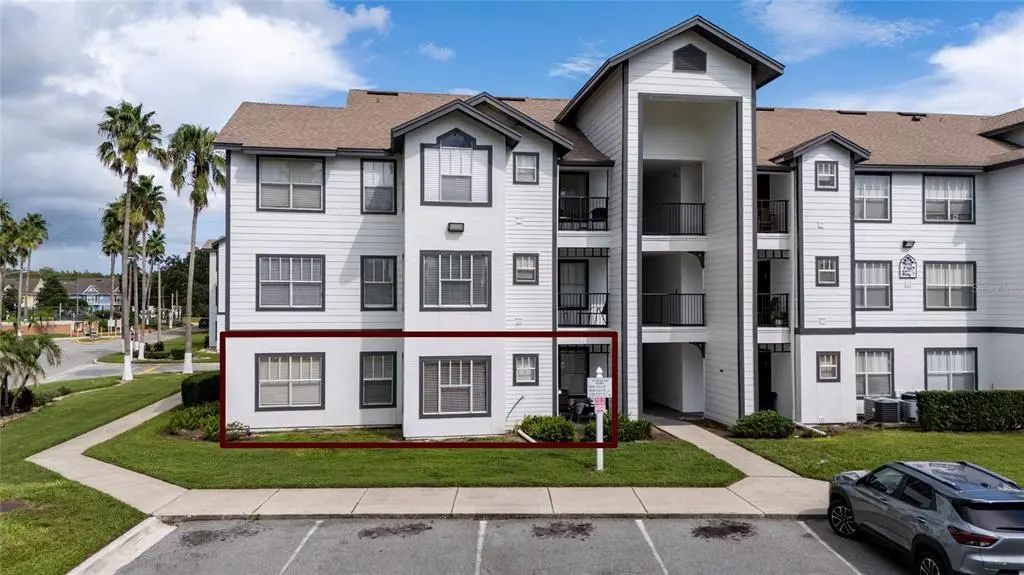 2207 Antigua Place 715, KISSIMMEE