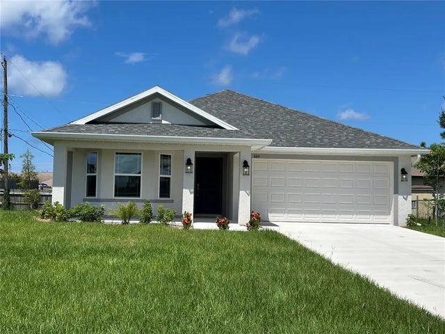 664 Linden Road, VENICE