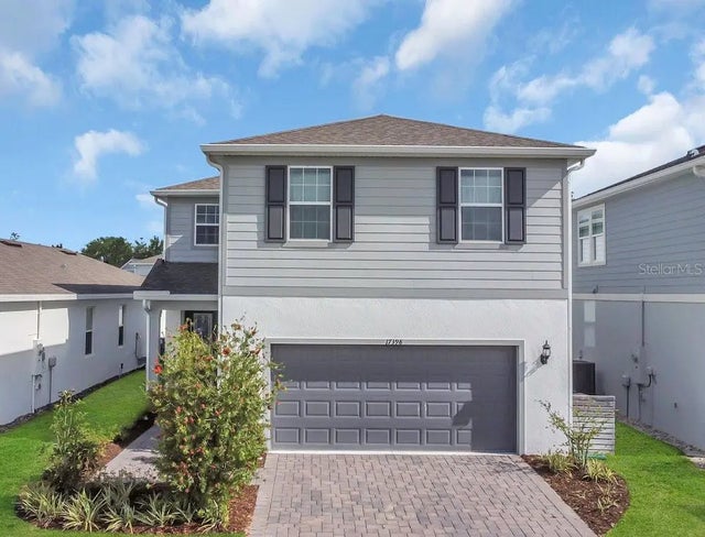 17398 Saw Palmetto Ave, CLERMONT