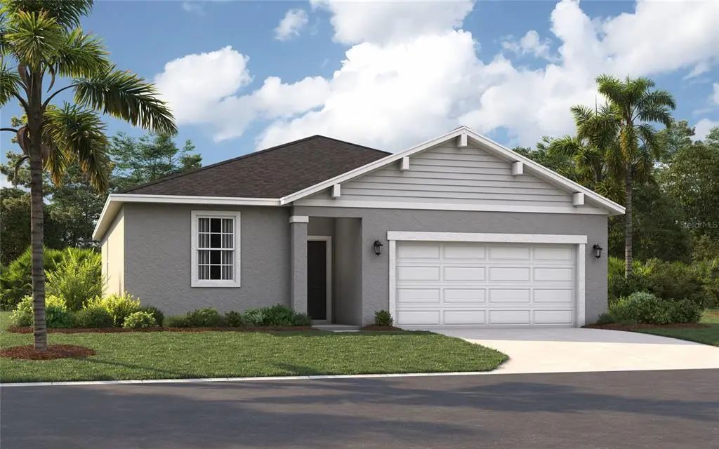 1425 Chambord Drive, EAGLE LAKE
