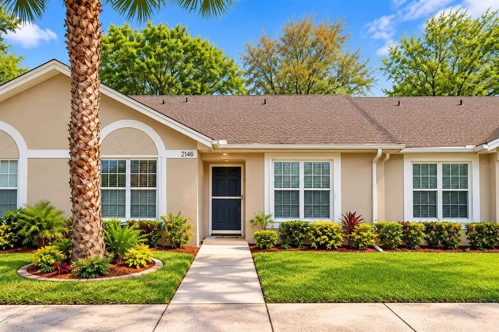 2154 Cypress Bay Boulevard, KISSIMMEE
