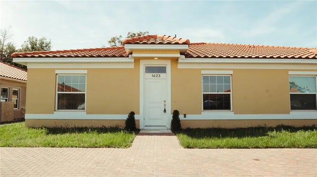 1632 Cumin Drive, KISSIMMEE