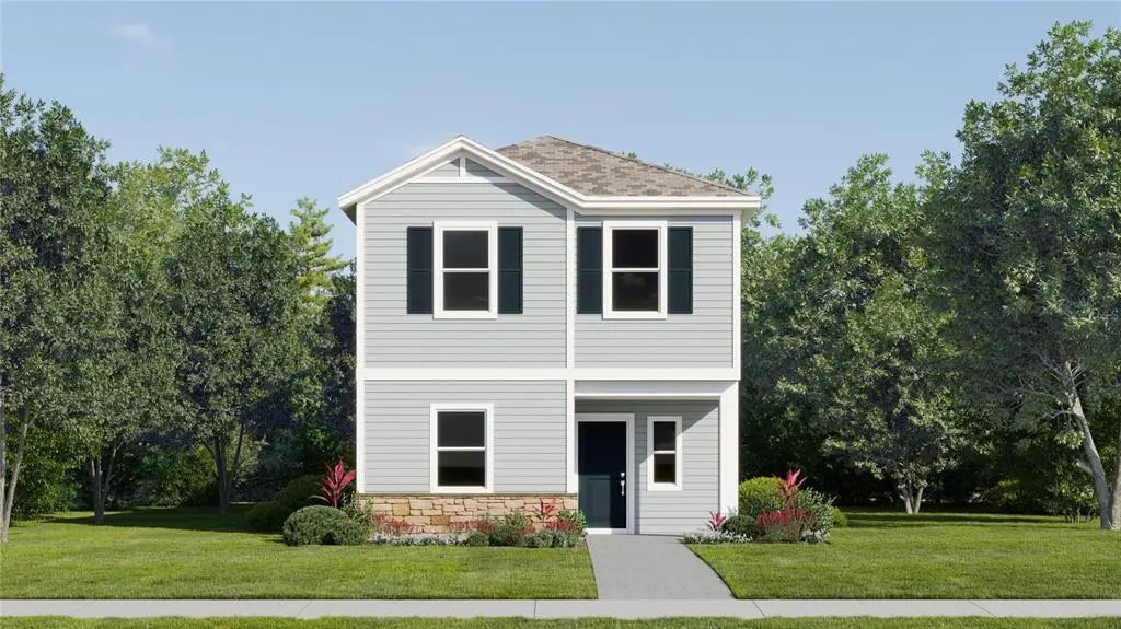 5120 Natalia Drive, ST. CLOUD