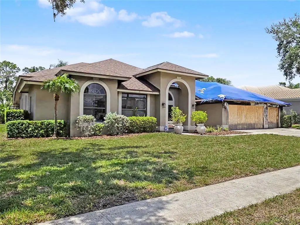 3749 Embassy Circle, PALM HARBOR