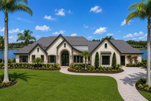 Tbd Royal Palm Drive, GROVELAND