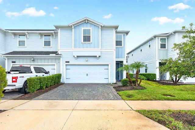 4911 Tribute Trail, KISSIMMEE