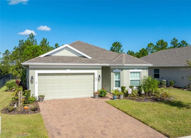 42 Huntington Place, ORMOND BEACH
