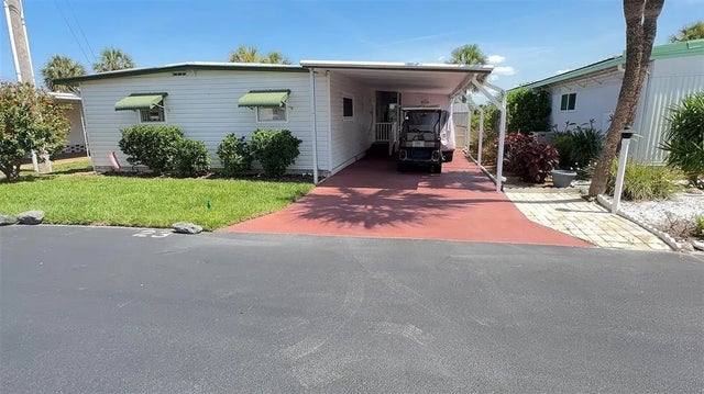 4851 W Gandy Boulevard 23c, TAMPA