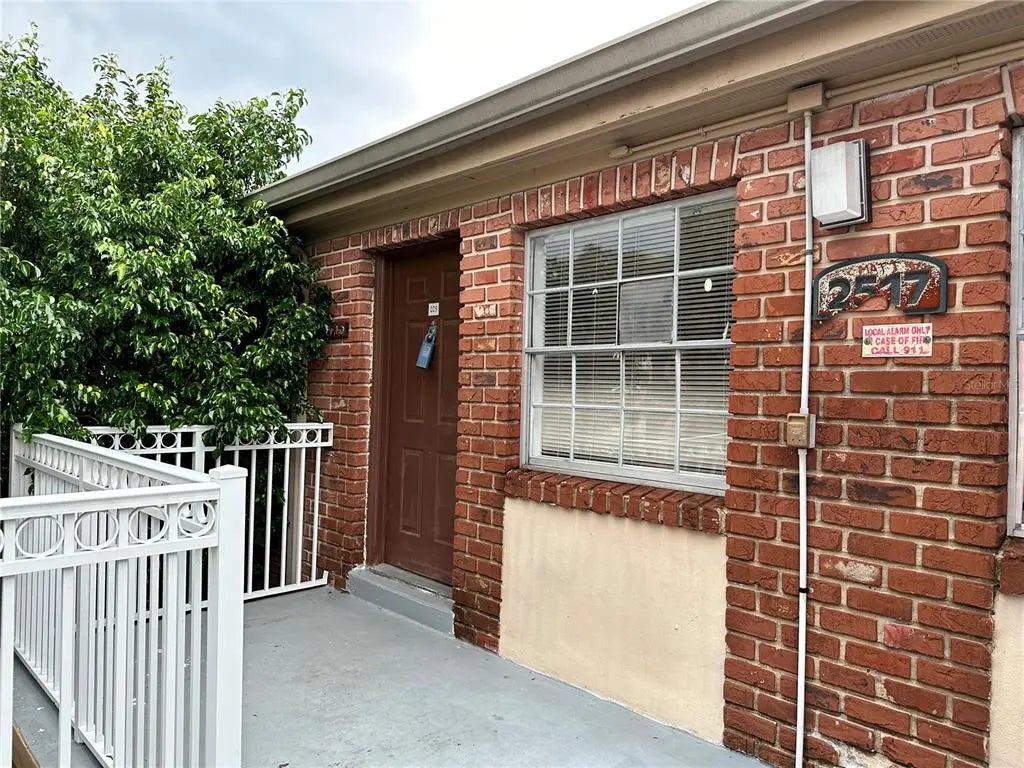 2517 Caper Lane 205, MAITLAND