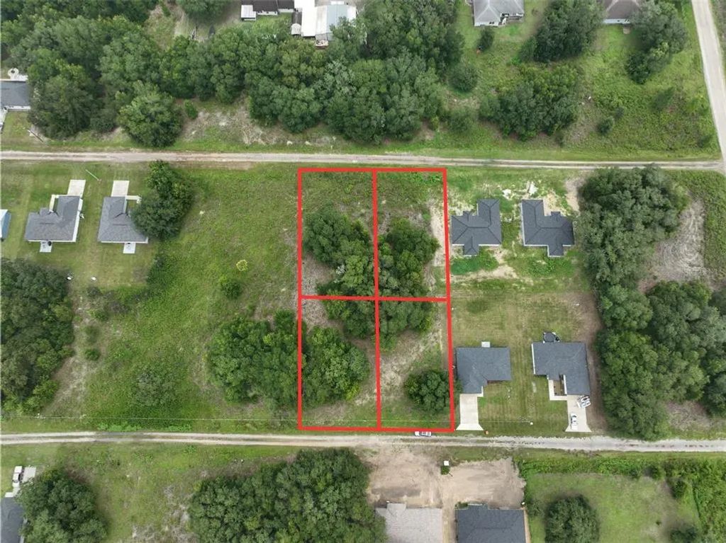 Sw 112th St, DUNNELLON