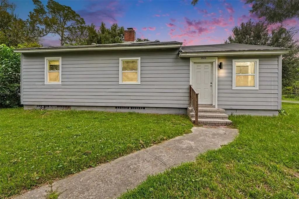 3505 Poinsetta Street, JACKSONVILLE
