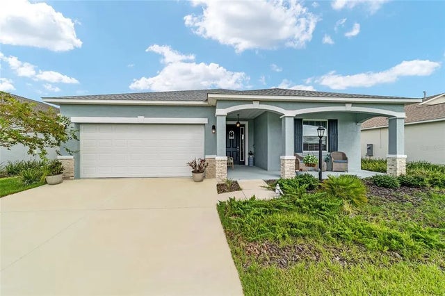 7595 Sw 88th Terrace Road, OCALA