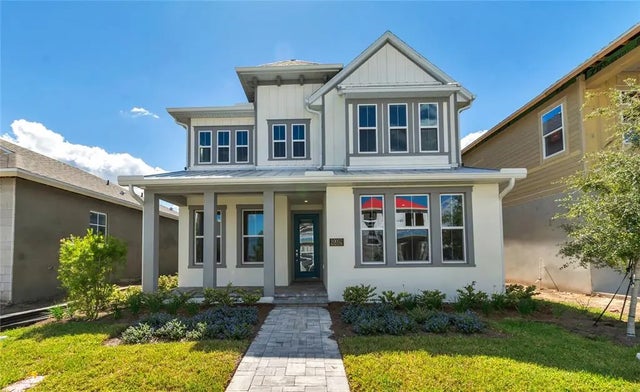 10052 Peebles Street, ORLANDO