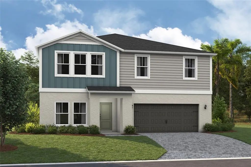 36703 Thornhedge Drive, ZEPHYRHILLS