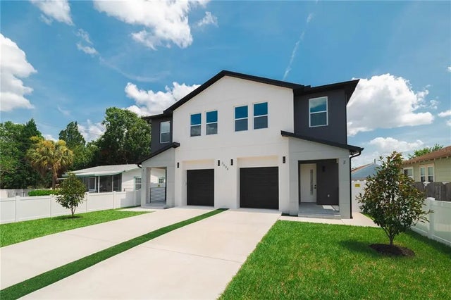 2608 W Saint Joseph Street 2, TAMPA