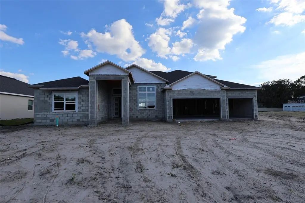 3072 Solace Way, ORLANDO