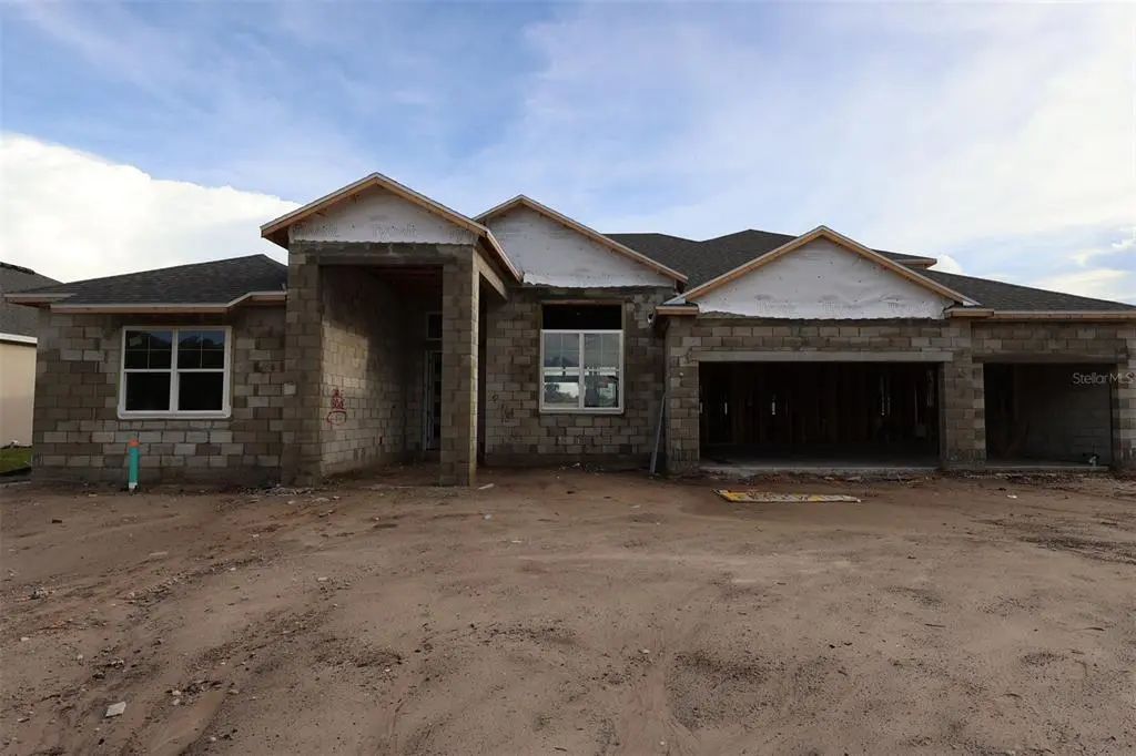 3072 Solace Way, ORLANDO