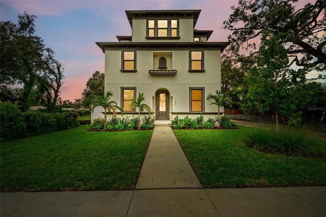 703 W Park Avenue, TAMPA
