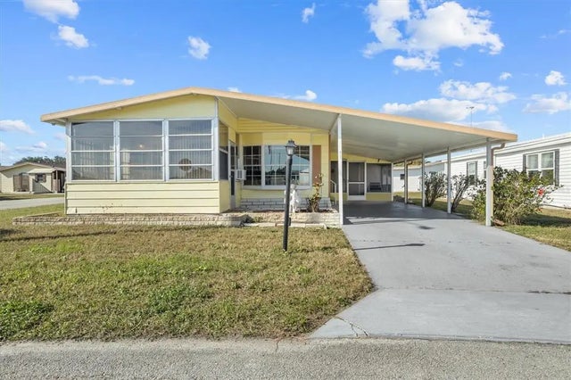 6721 Canterbury Drive Ne, WINTER HAVEN