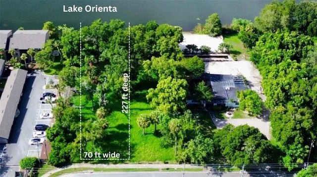 646 Jasmine Road, ALTAMONTE SPRINGS