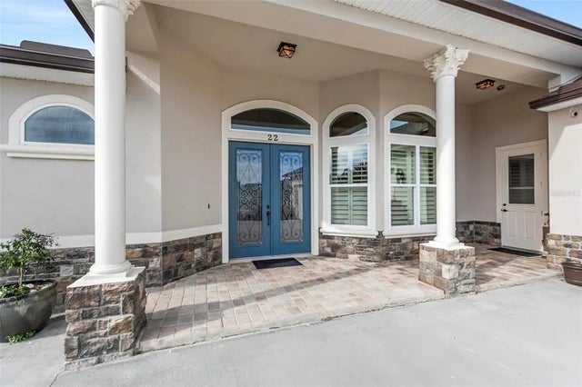 22 Noah Boulevard, FLAGLER BEACH