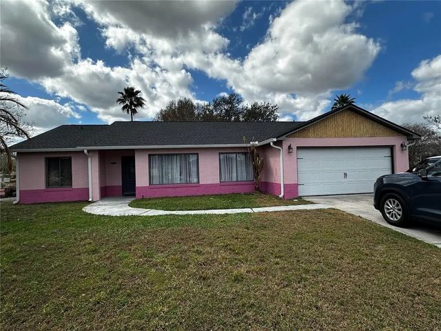 3150 Eucalyptus Court, KISSIMMEE