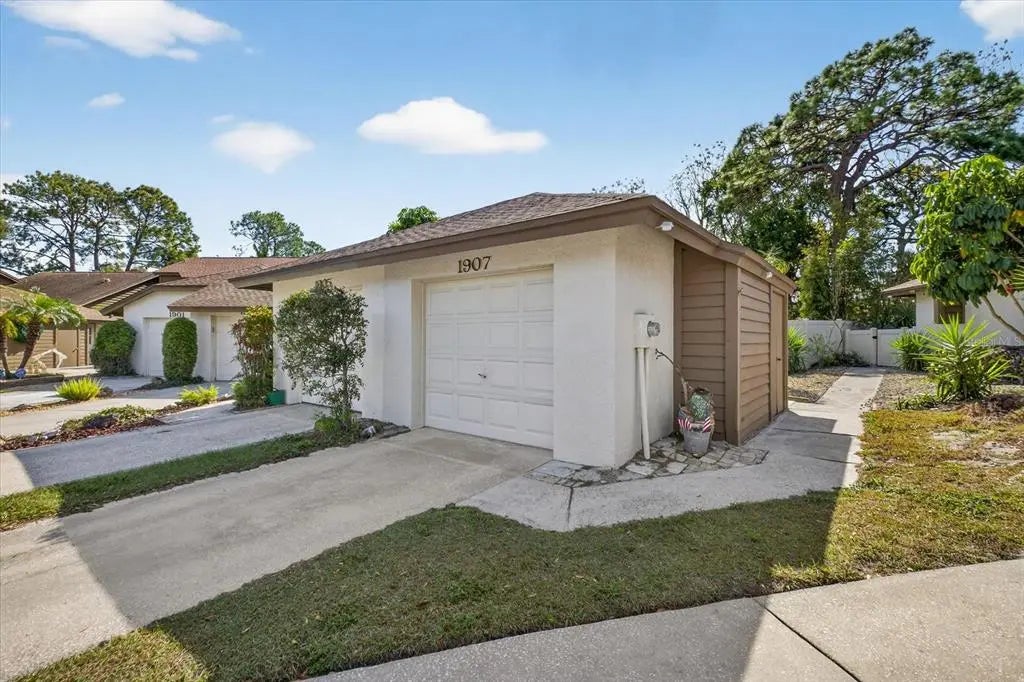 1907 Bayshore Court, SAFETY HARBOR