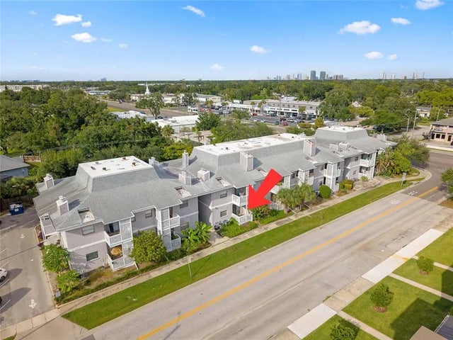 4405 W Fair Oaks Avenue 9, TAMPA