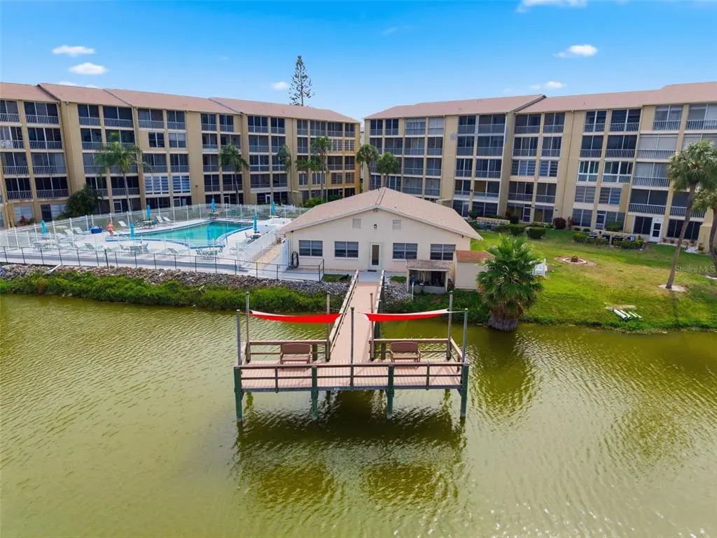 3500 Lake Bayshore Drive K 101, BRADENTON