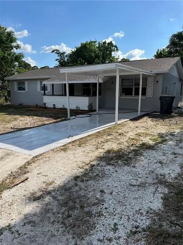 125 Edgewater Drive, WINTER HAVEN