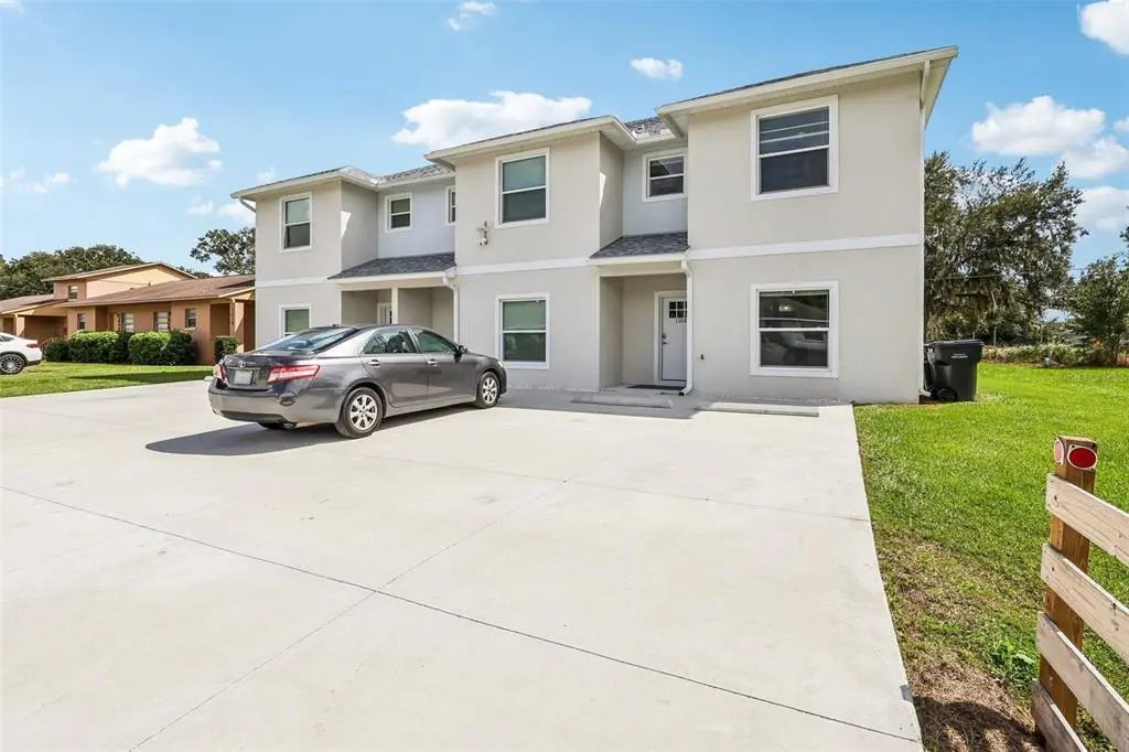 1108 Fox Lake Drive, LAKELAND