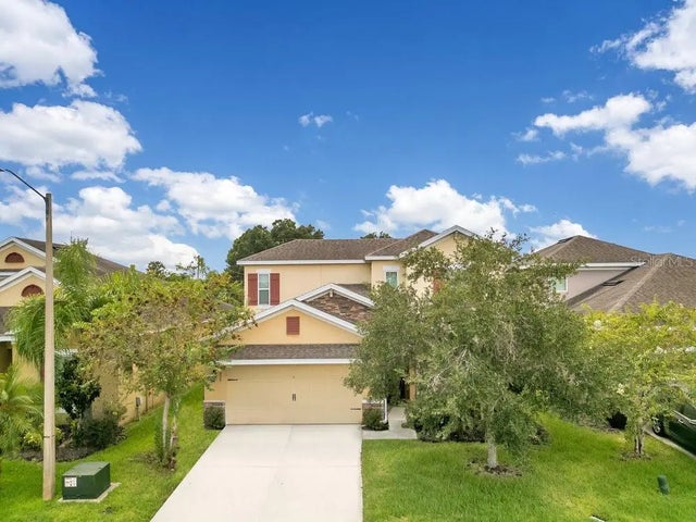 1938 Commander Way, KISSIMMEE