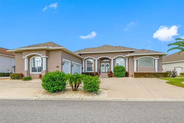 6750 Huntington Hills Boulevard, LAKELAND