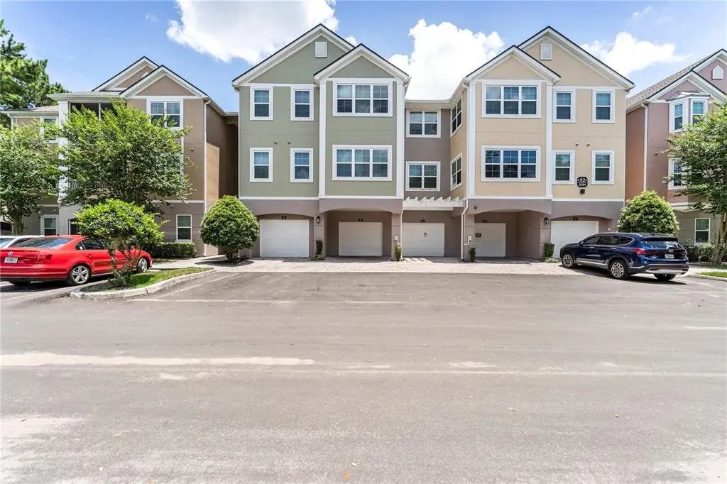 3384 Corona Village Way 102, ORLANDO