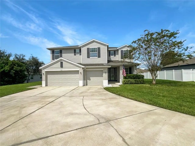 420 Lone Heron Way, WINTER GARDEN