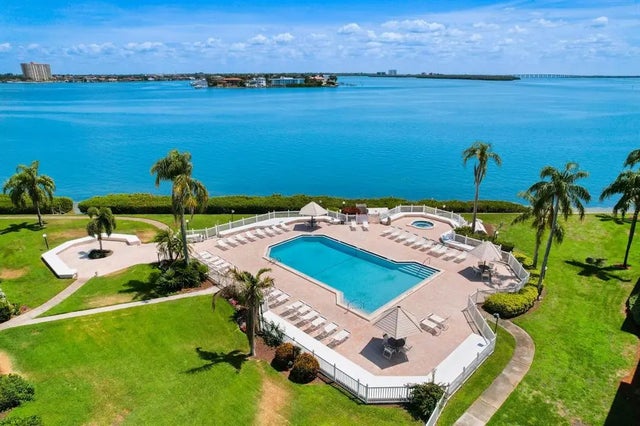 6268 Palma Del Mar Boulevard S 109, ST PETERSBURG