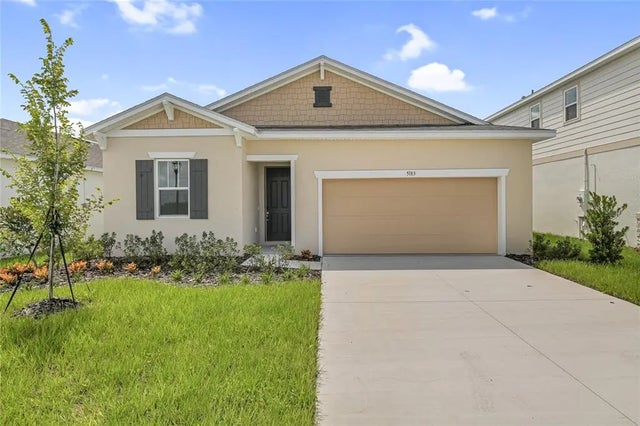 5183 Kinsley Drive, WINTER HAVEN