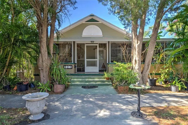 921 24th Avenue N, ST PETERSBURG